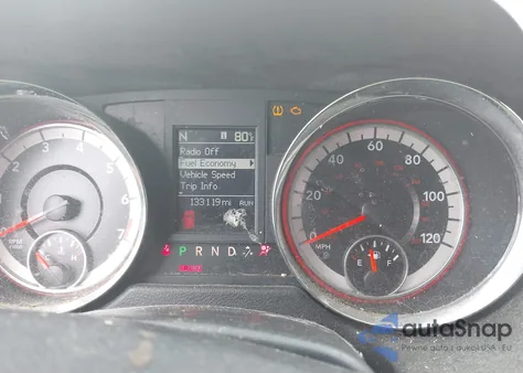 2019 Dodge Grand Caravan Gt из США, поврежденный, VIN 2C4RDGEG5KR769533